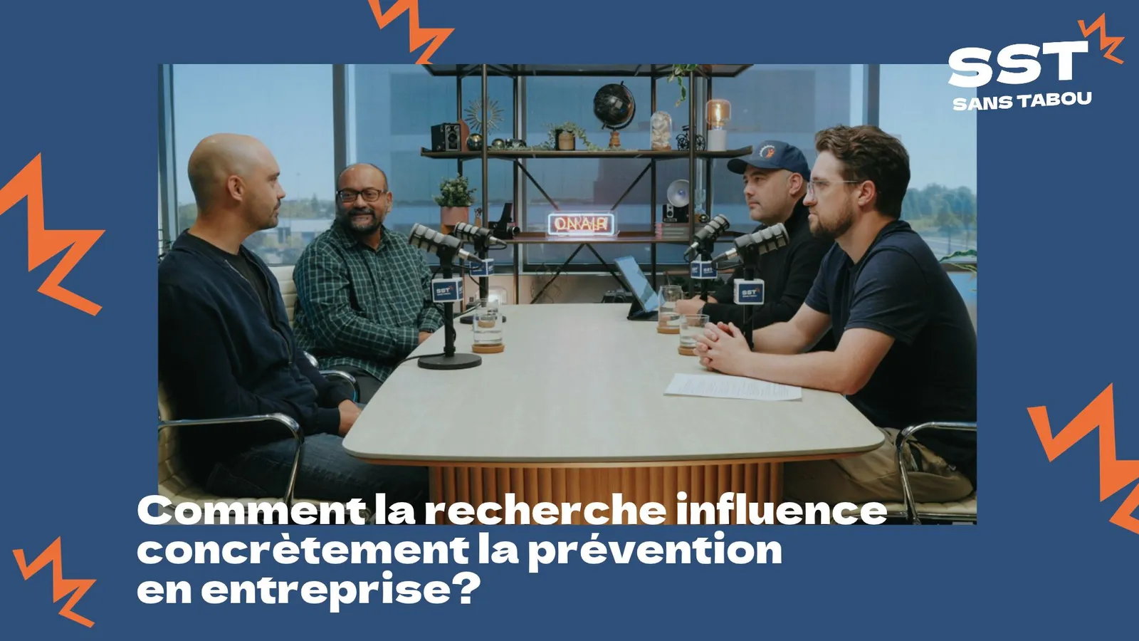 Image de l'épisode 17