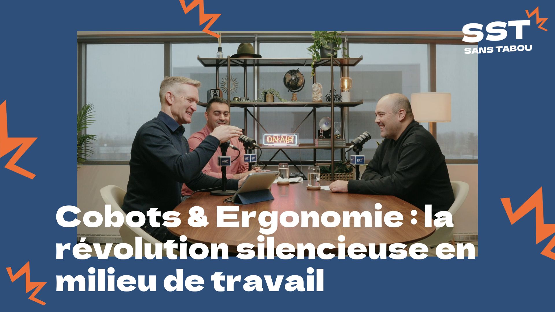 Image de l'épisode 2