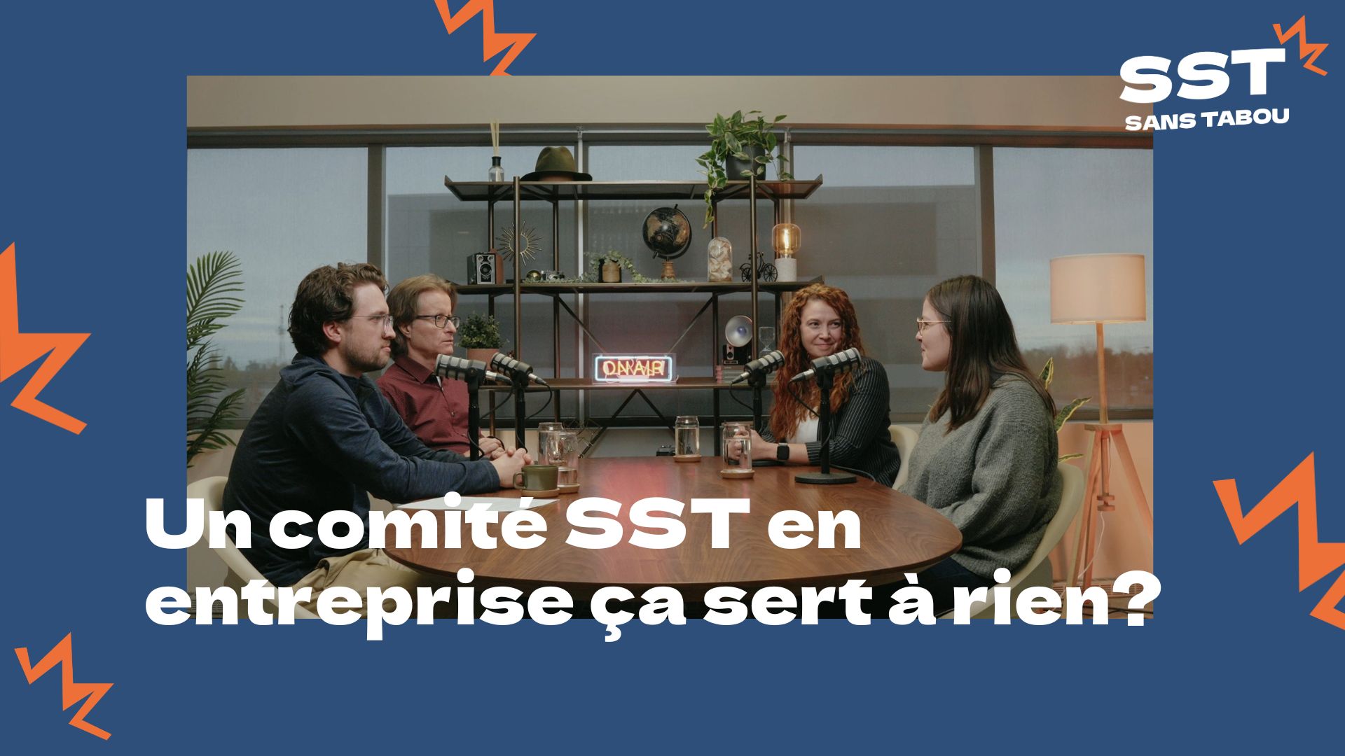 Image de l'épisode 4