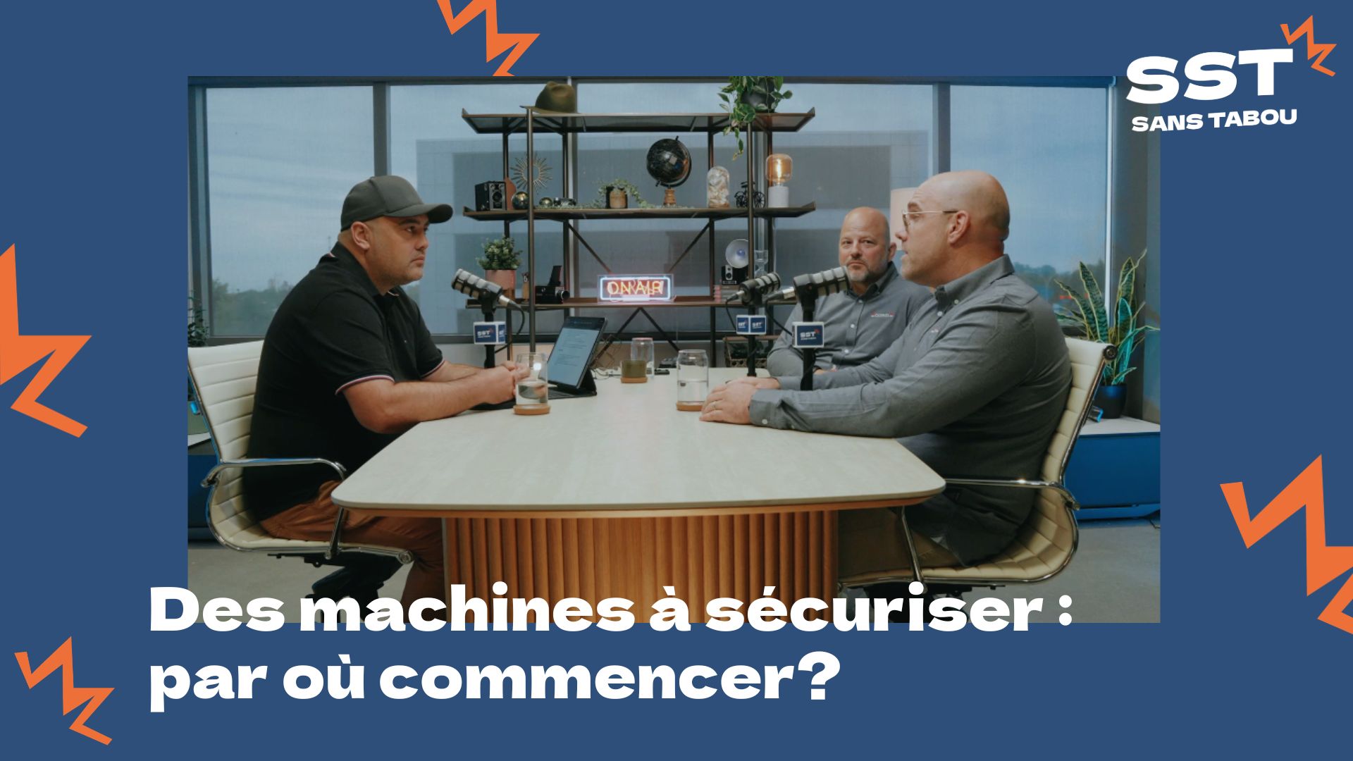 Image de l'épisode 16
