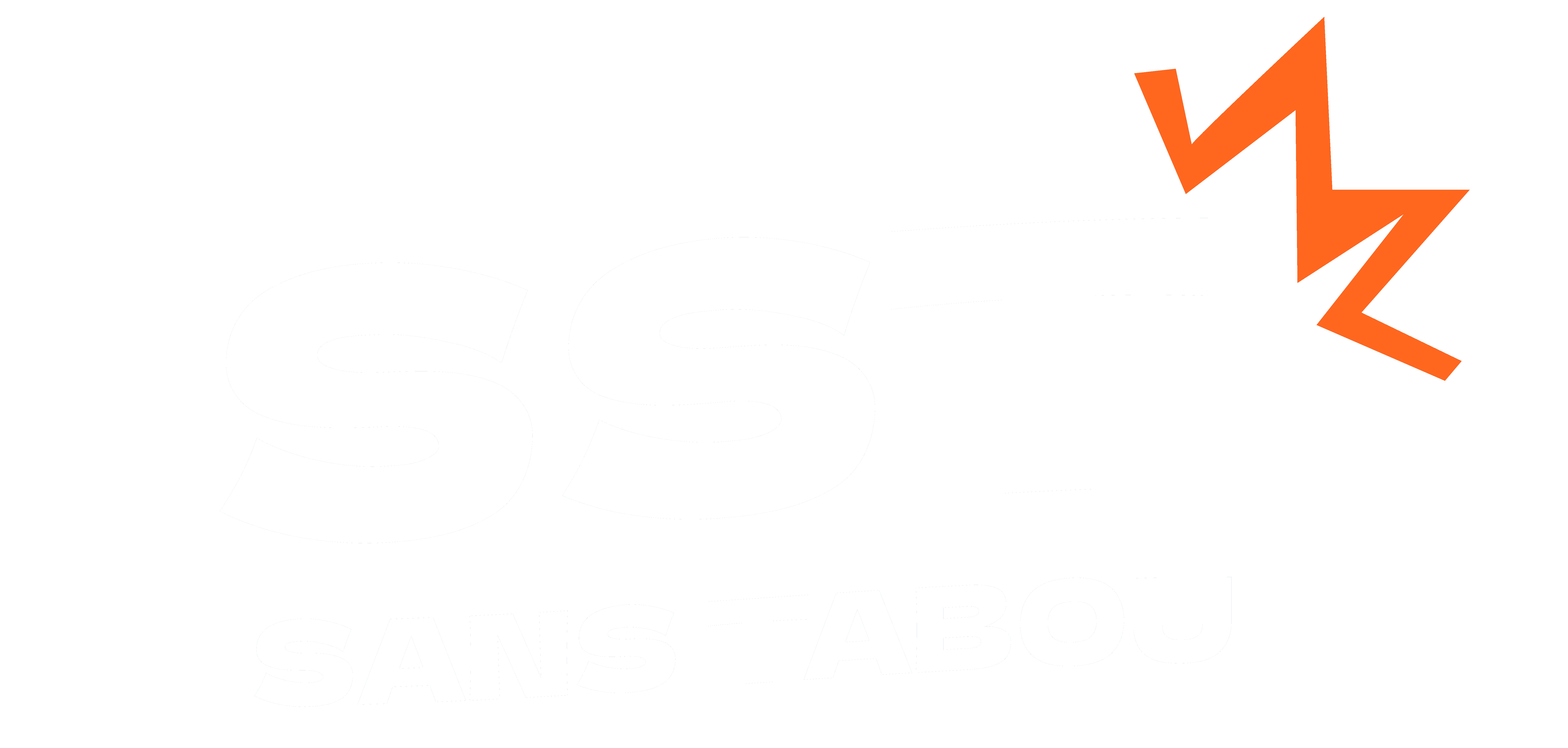 Logo SST Sans Tabou